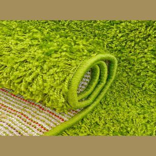 Alfombra Idetex Shaggy Lisa / 180x133 Cm