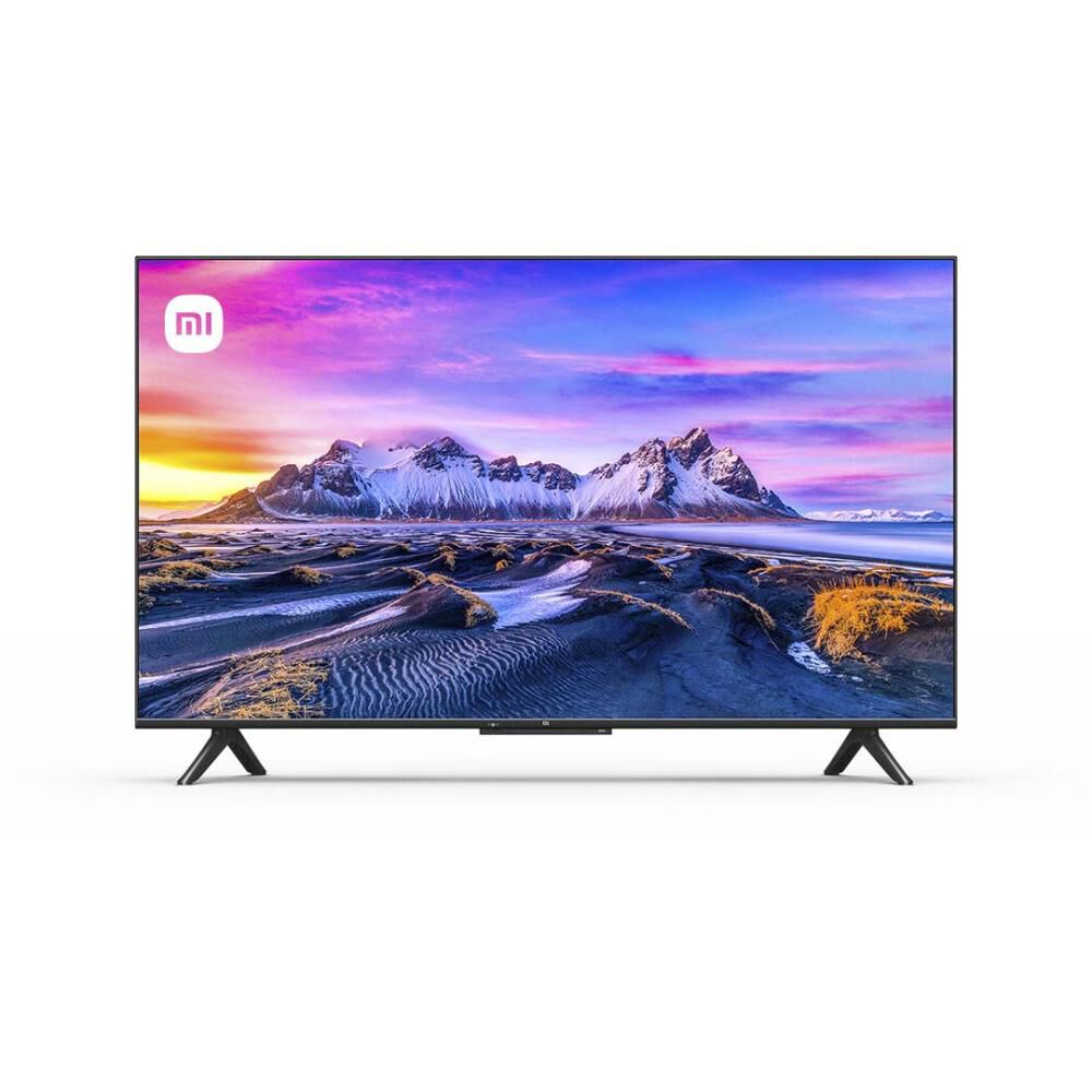 Led 50" Xiaomi P150 LM  / Ultra HD 4K / Smart TV image number 1.0