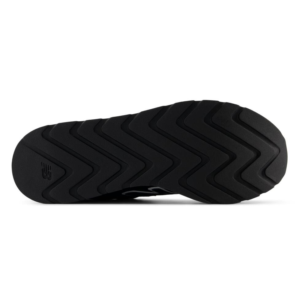Zapatilla Urbana Mujer New Balance Wl515 Negro image number 3.0