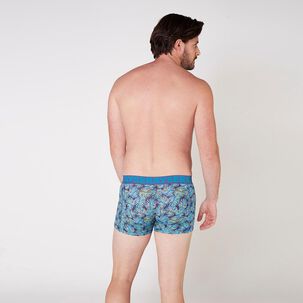 Boxer Corto Hombre Kayser