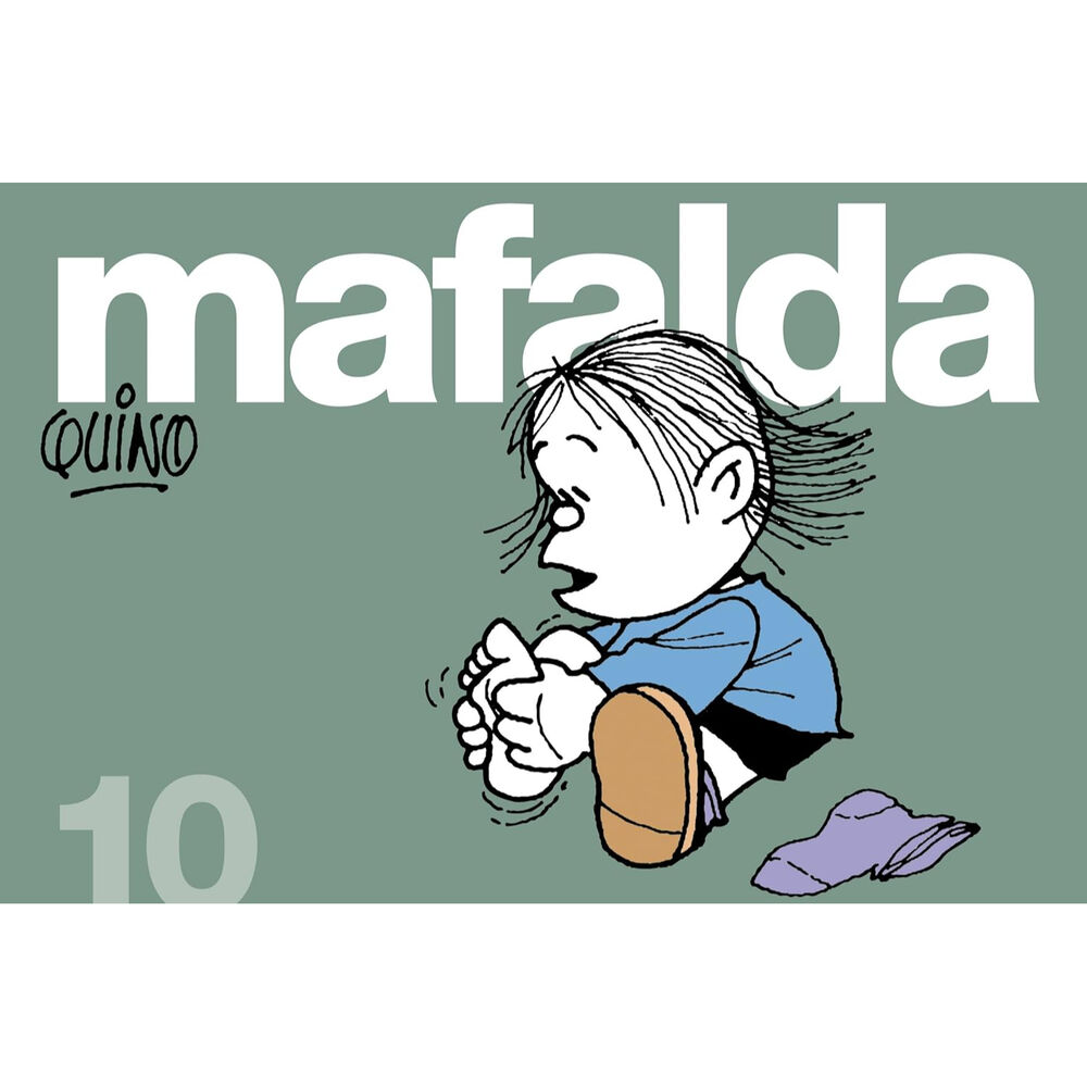 Mafalda 10 image number 0.0