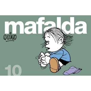 Mafalda 10