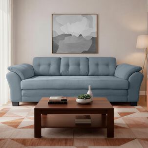 Sofá Living Factory Samy / 3 Cuerpos