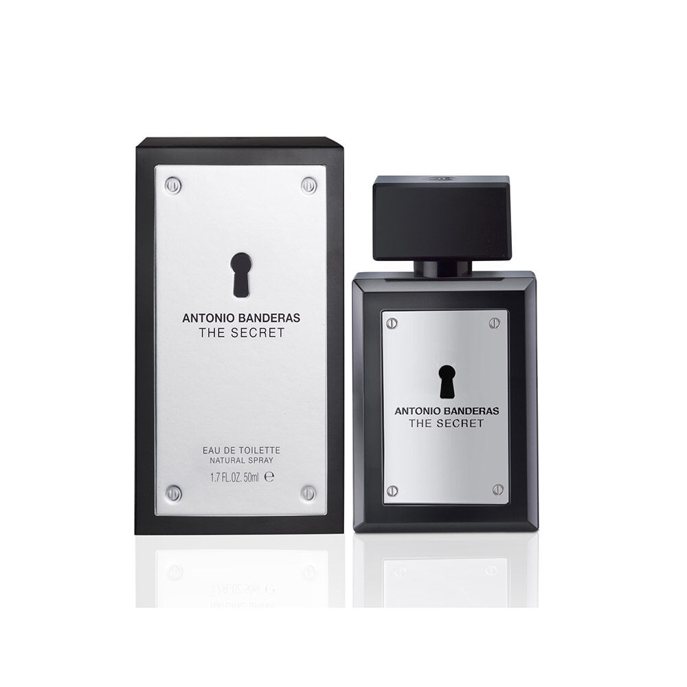 Antonio Banderas The Secret EDT 50 ml