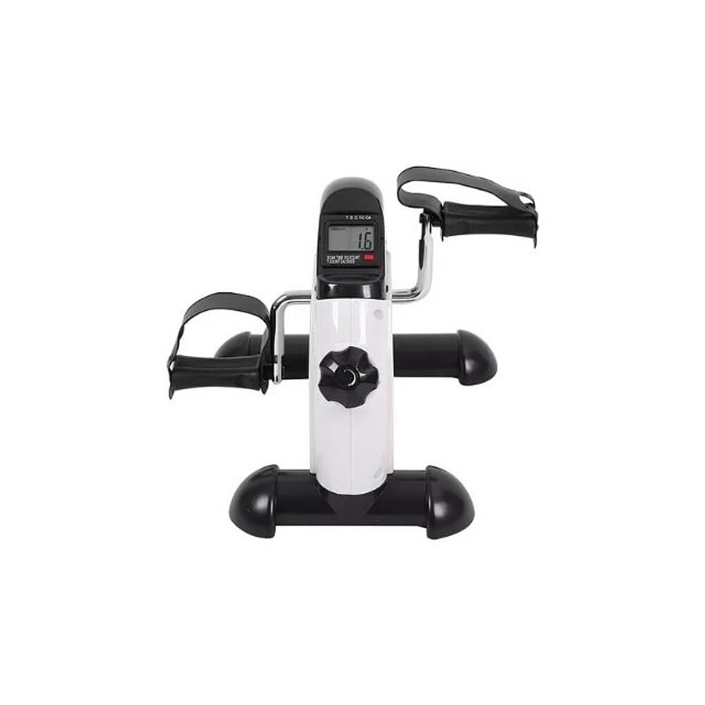 Pedal De Bicicleta Ejercitador Pedal M&aacute;quina Mini Bicicleta image number 1.0