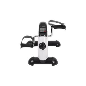 Pedal De Bicicleta Ejercitador Pedal M&aacute;quina Mini Bicicleta