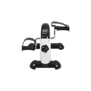 Pedal De Bicicleta Ejercitador Pedal M&aacute;quina Mini Bicicleta