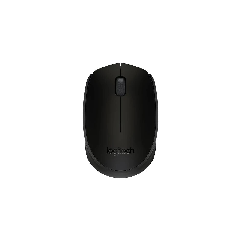Mouse Logitech M170 Inal&aacute;mbrico image number 0.0