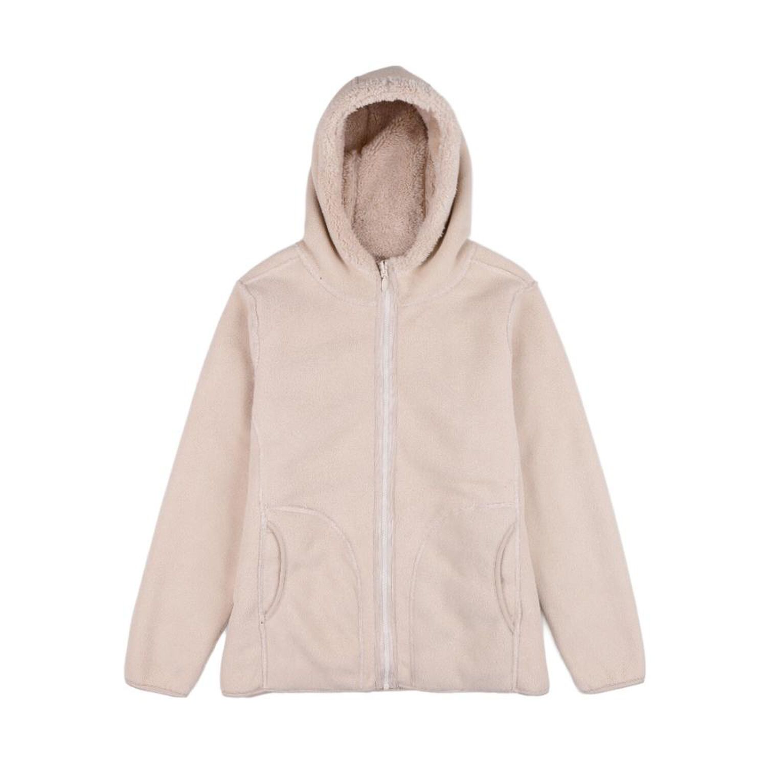 Chaqueta Reversible Mujer Geeps image number 2.0