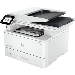 Hp Laserjet Pro Mfp 4103fdw B/n 40ppm 1200dpi Wifi Usb Lan