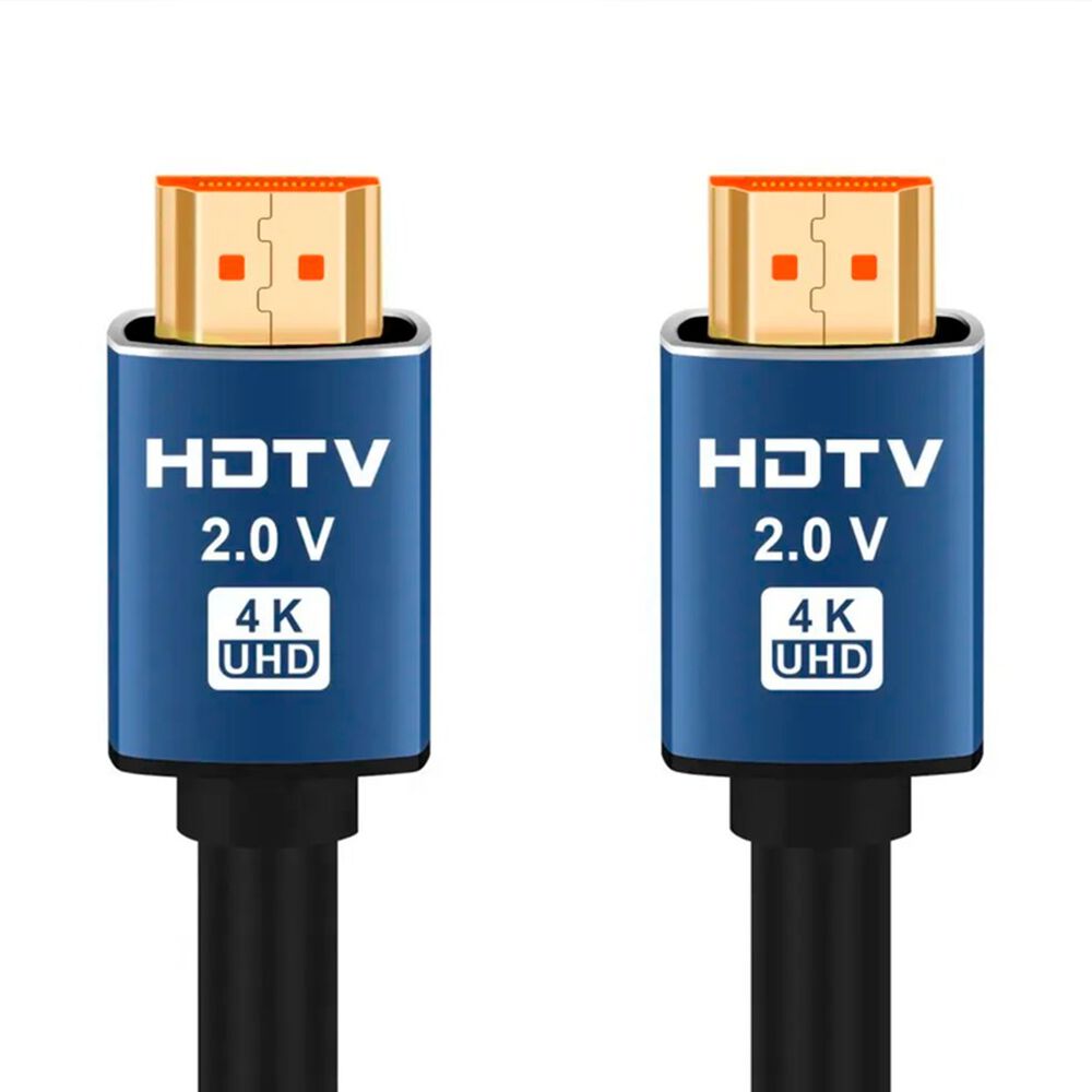 Cable Hdmi 20 Metros Ultra Uhd 4k Alta Velocidad image number 1.0