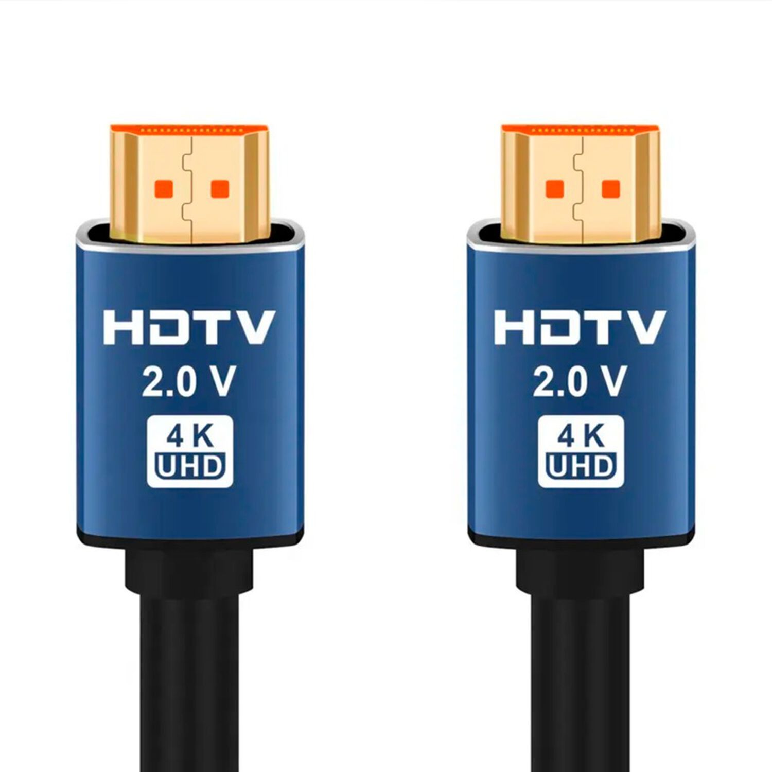 Cable Hdmi 20 Metros Ultra Uhd 4k Alta Velocidad image number 1.0