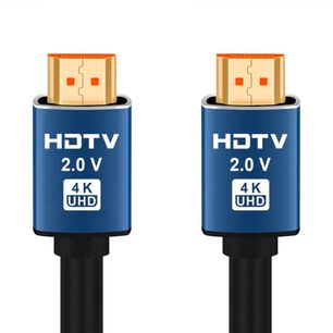 Cable Hdmi 20 Metros Ultra Uhd 4k Alta Velocidad