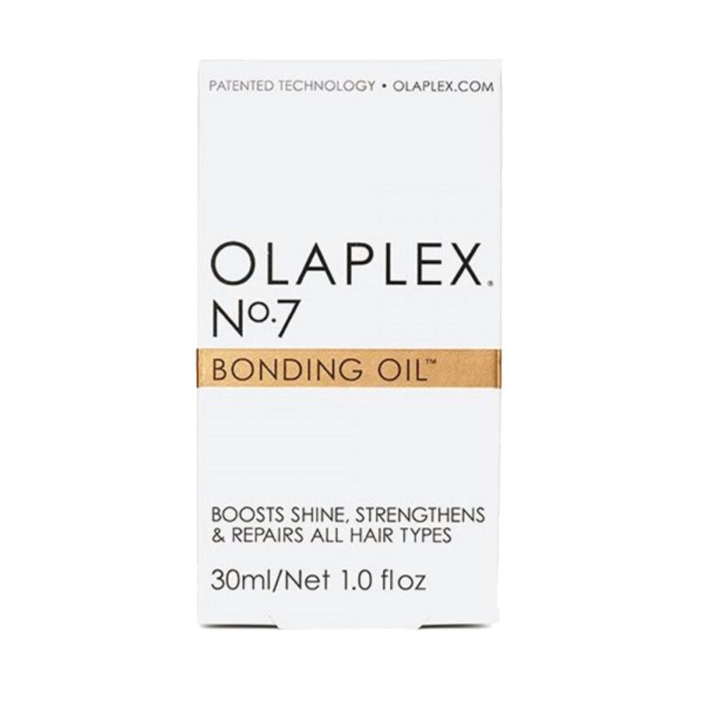 Olaplex 7 Aceite Capilar Bonding Oil Reparación 30ml image number 2.0