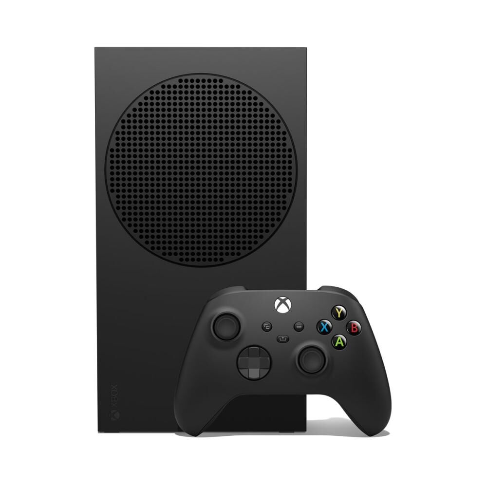 Consola Xbox Serie S image number 0.0