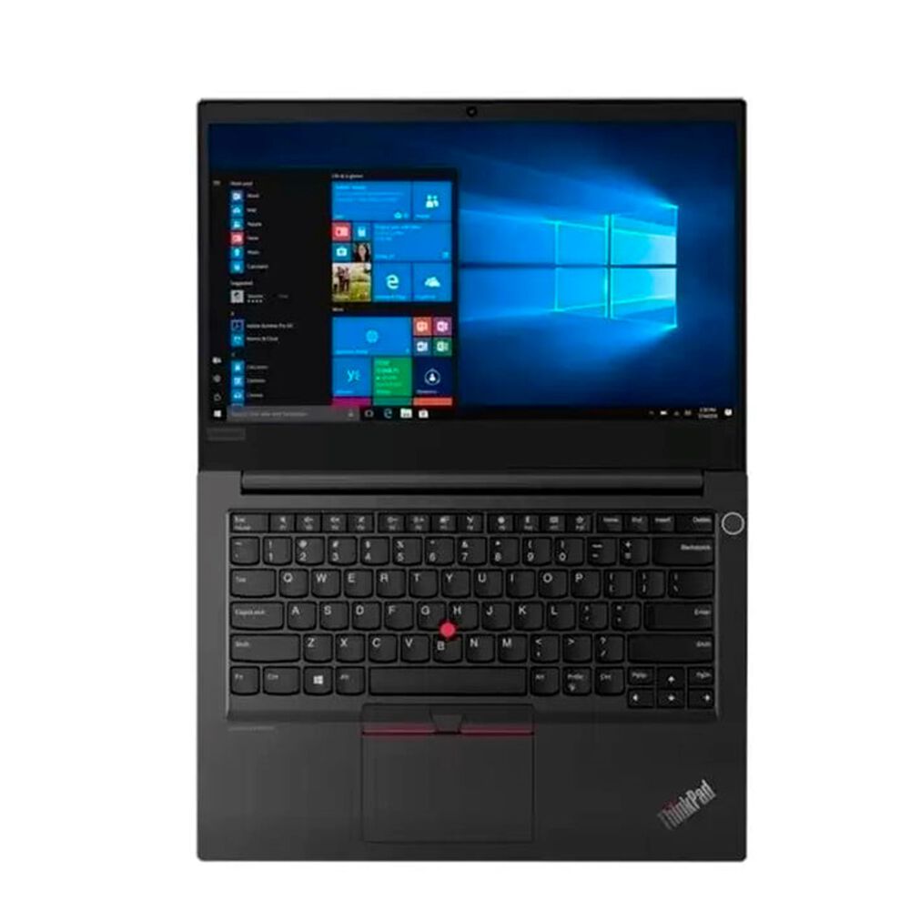 Notebook Lenovo Thinkpad E14 14 (i5-11va 8gb 256gb Ssd) Reacondicionado Grado A image number 1.0