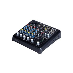 Mezclador An&aacute;logo 6 Canales Truemix 600 Alto Profesional
