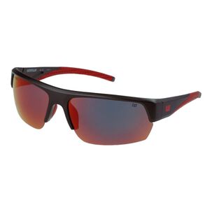 Lentes De Sol Polarizados Cat Cts-8022-108p Negro