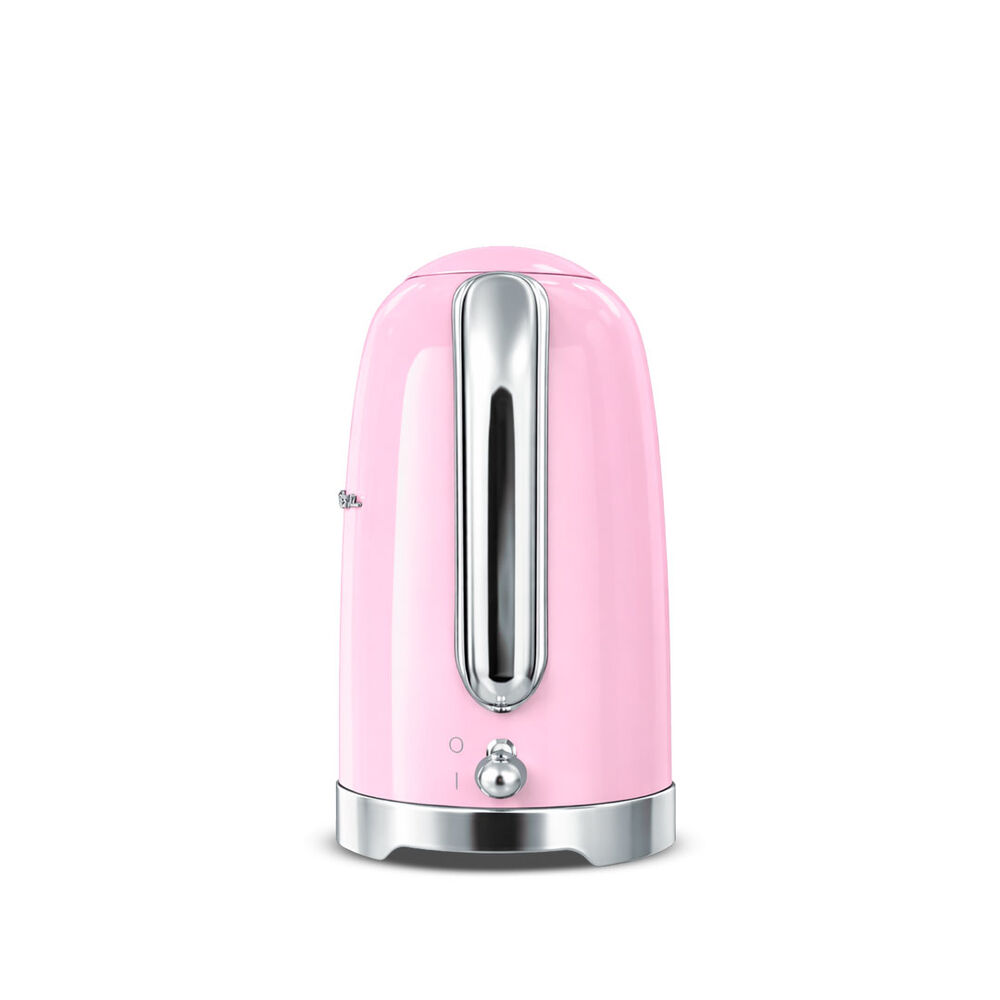 Hervidor Thor Retro Style Kettlet Pink image number 2.0