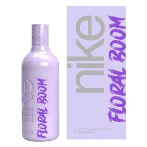 Nike Floral Boom Woman Edt 150ml