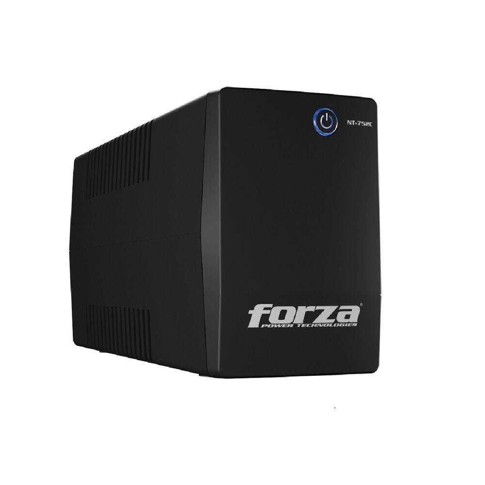 Ups Forza Nt-1012c 1000va 500w 4 Salidas image number 0.0