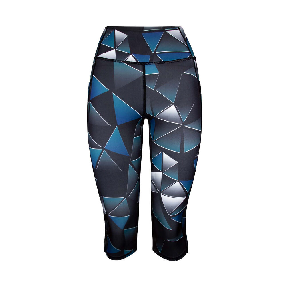 Calza 3/4 Sport Stay Cool Colorado Mujer image number 0.0