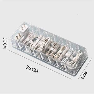 Caja Almacenamiento Organizadora