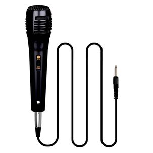 Micr&oacute;fono Al&aacute;mbrico Hd Multiprop&oacute;sito Hifi Philco Dm301