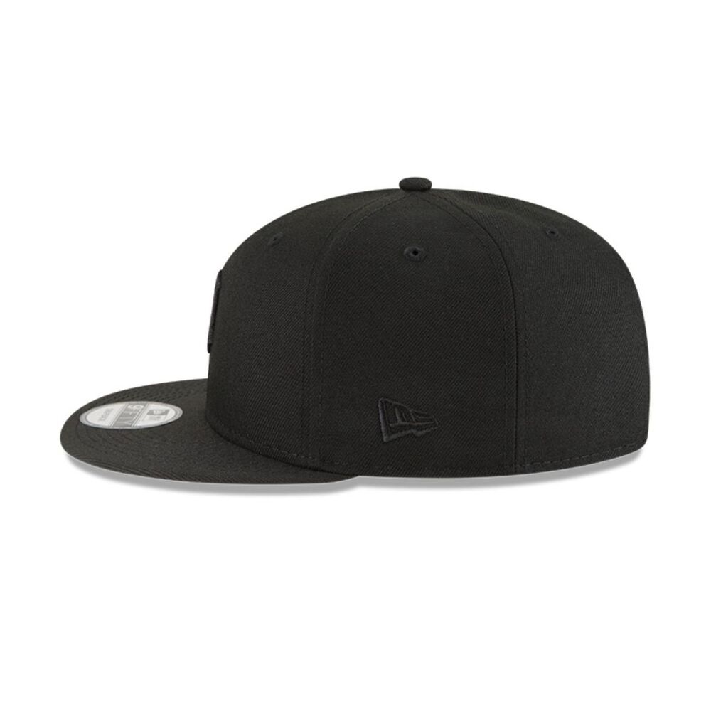 Gorro 9fifty Mlb Detroit Tigers Bob Collection Black image number 3.0
