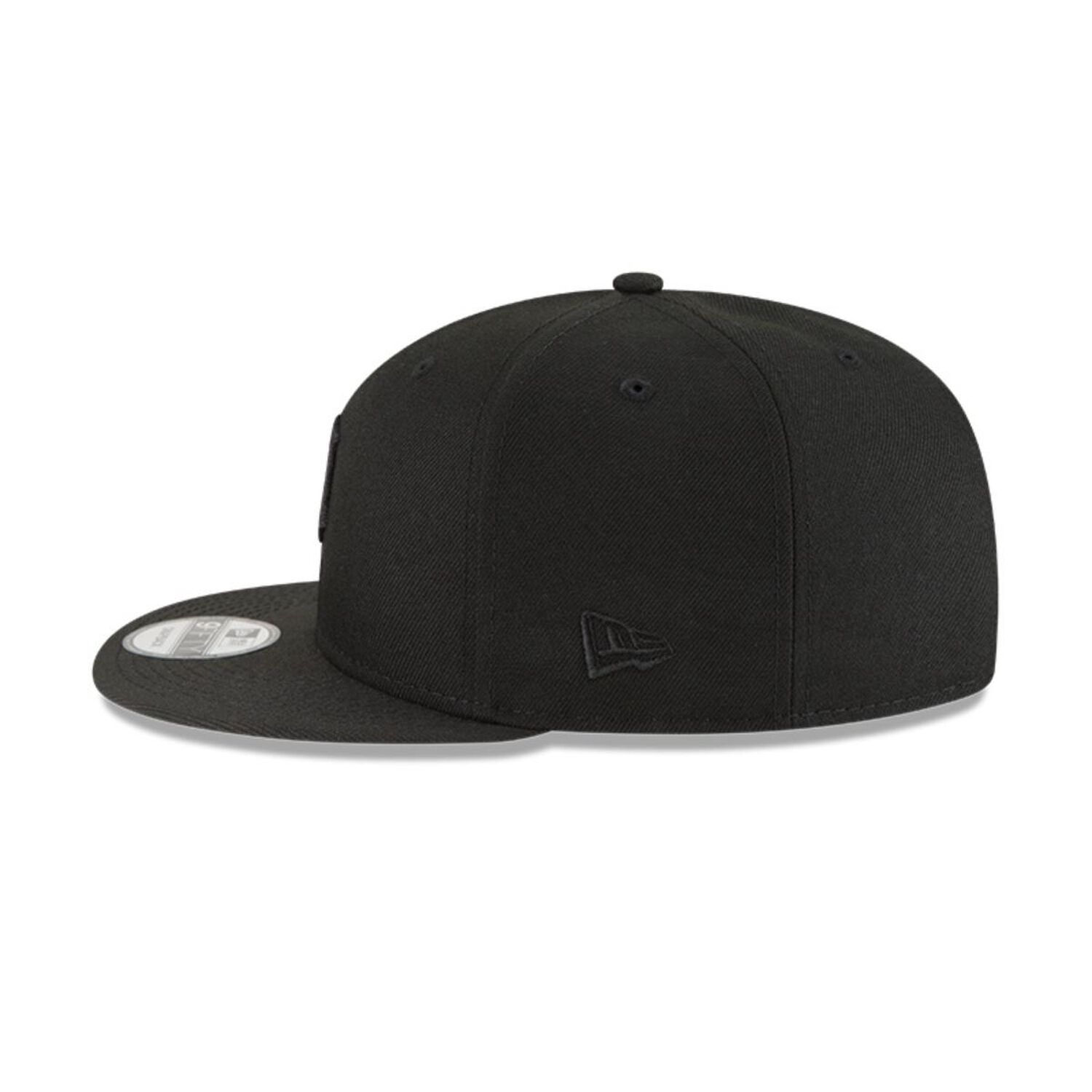 Gorro 9fifty Mlb Detroit Tigers Bob Collection Black image number 3.0