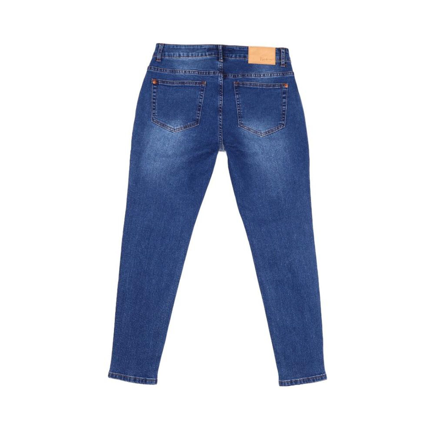 Jeans Mujer Freedom image number 1.0