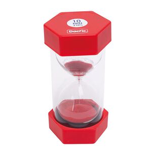 Reloj De Arena 10 Minutos