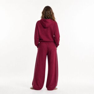 Pantal&oacute;n De Buzo Mujer Freedom
