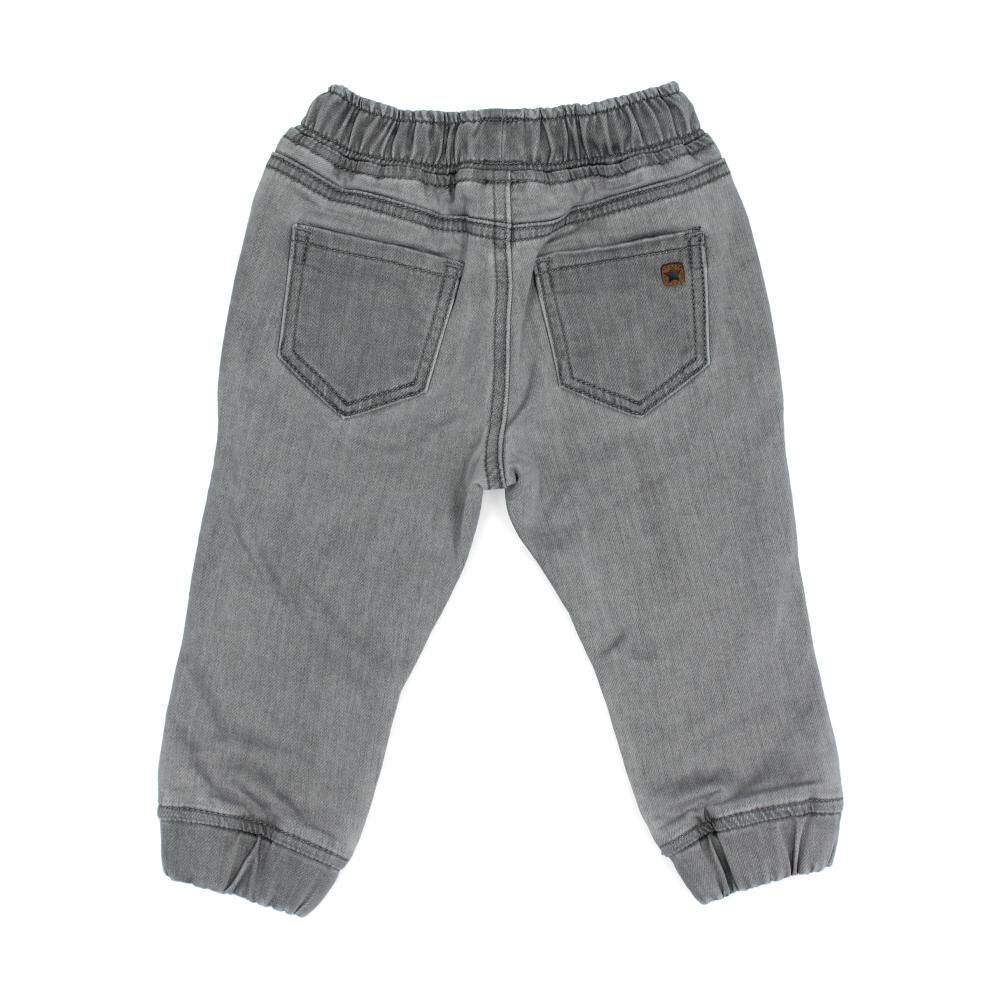 Jeans Bebe Ni&ntilde;o Baby image number 2.0