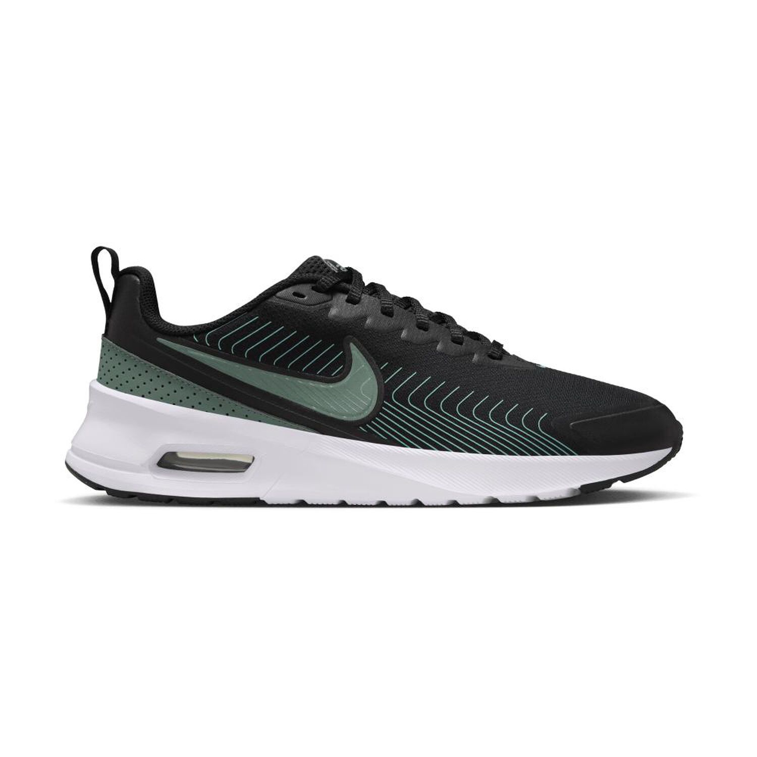 Zapatilla Urbana Nike Air Max Nuaxis image number 0.0