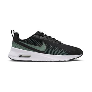 Zapatilla Nike Air Max Nuaxis Hombre Negro