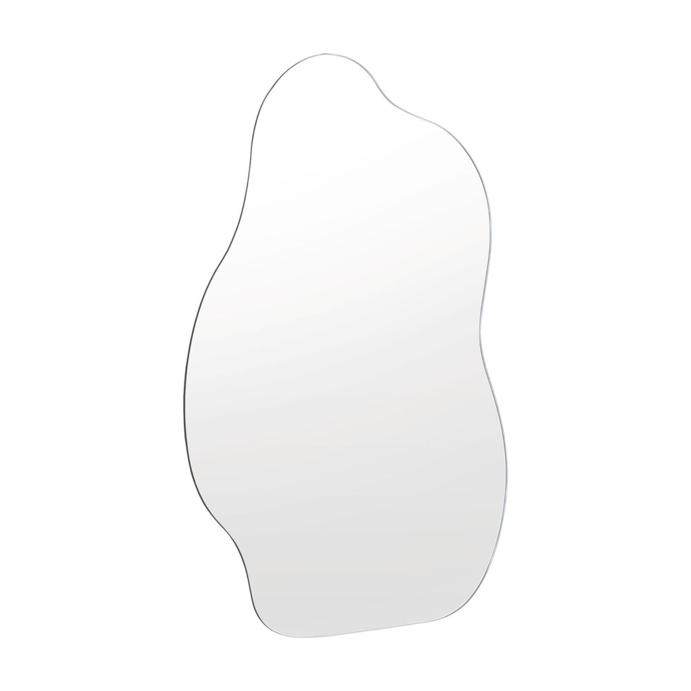 Espejo 70x55x1,9 Cm Forma Irregular image number 0.0