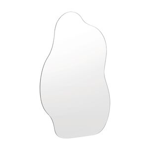 Espejo 70x55x1,9 Cm Forma Irregular