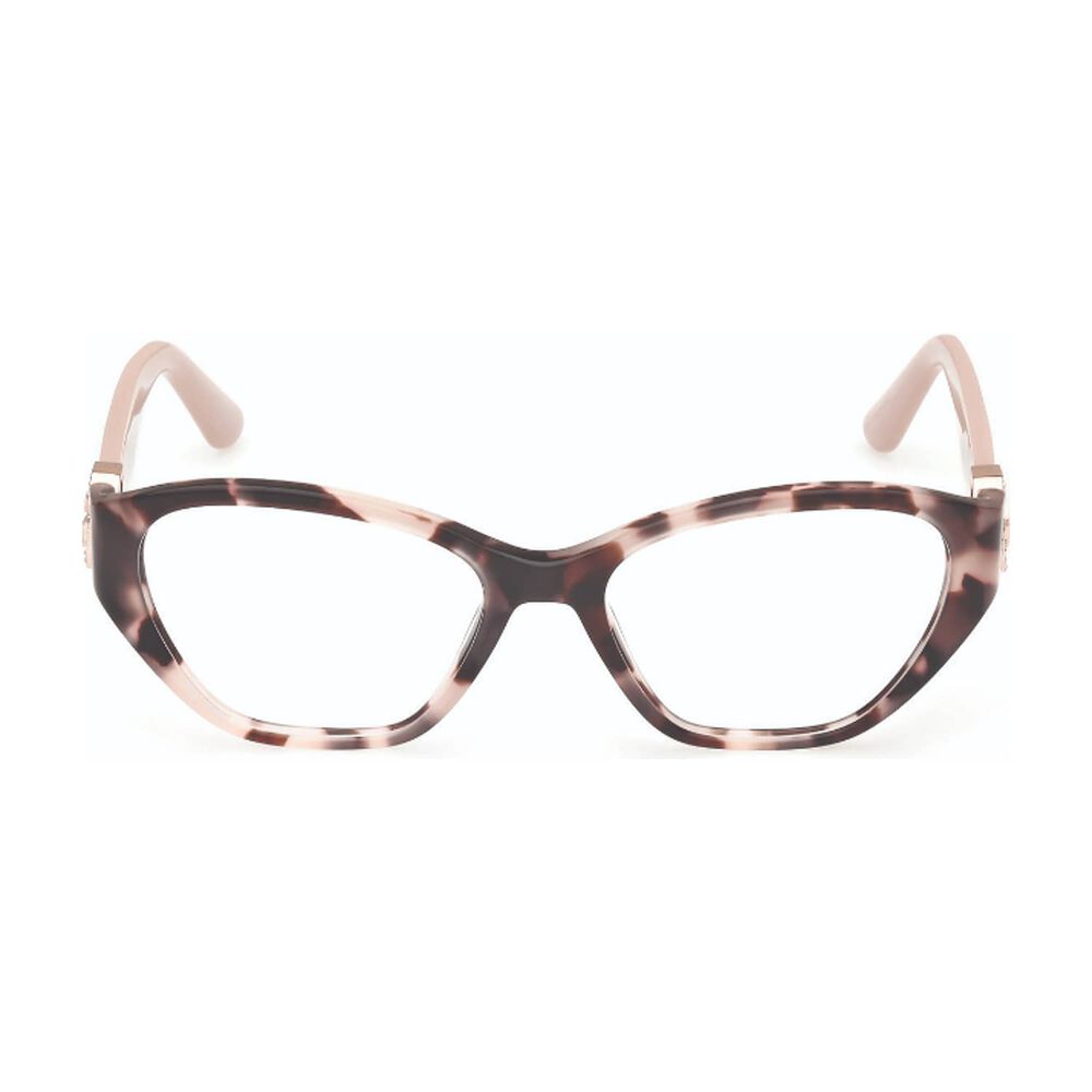 Lentes &Oacute;pticos Havana Guess image number 0.0