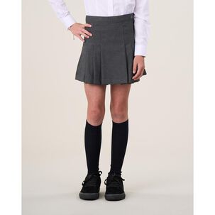 Falda Escolar Ni&ntilde;a Polemic Girl