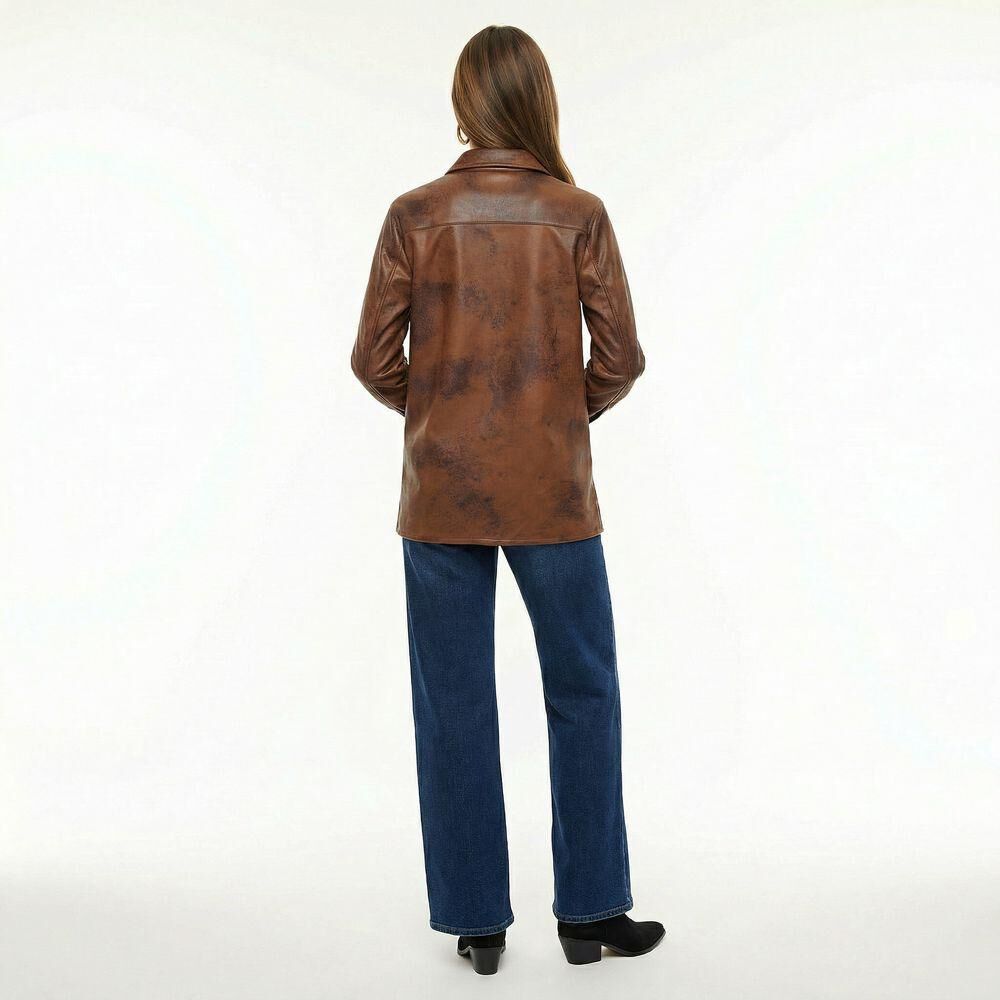 Chaqueta Mujer Kimera image number 1.0