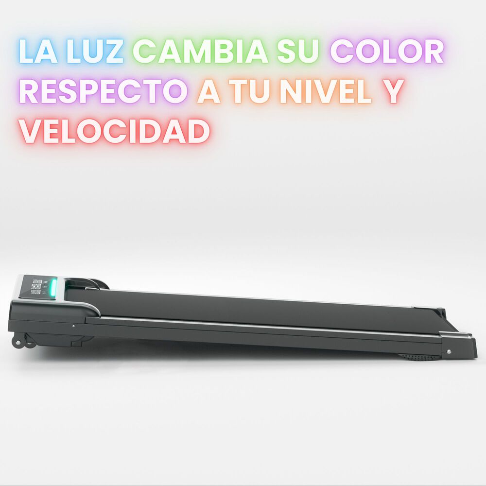 Trotadora Yep 3020 10 Km/h Antishock image number 2.0