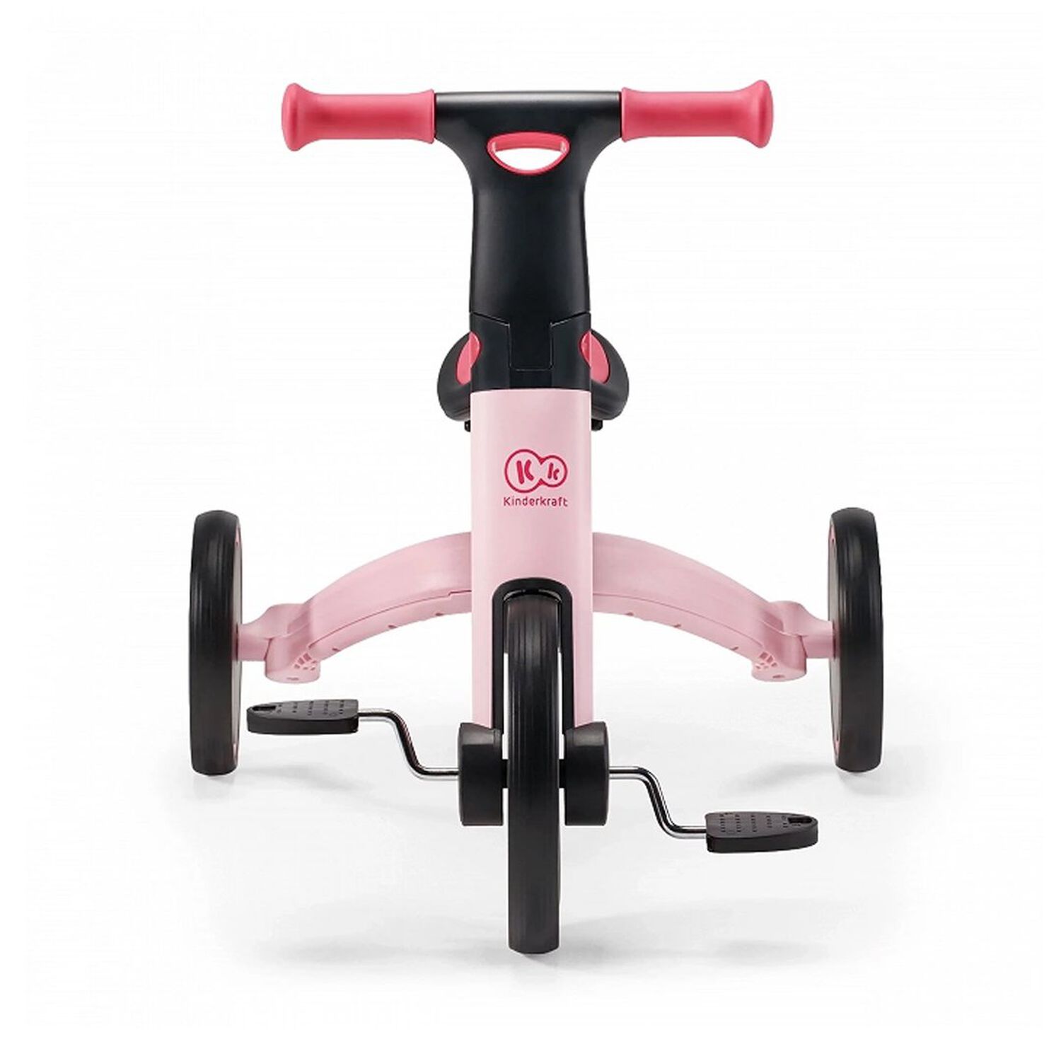 Triciclo 4trike Pink image number 6.0
