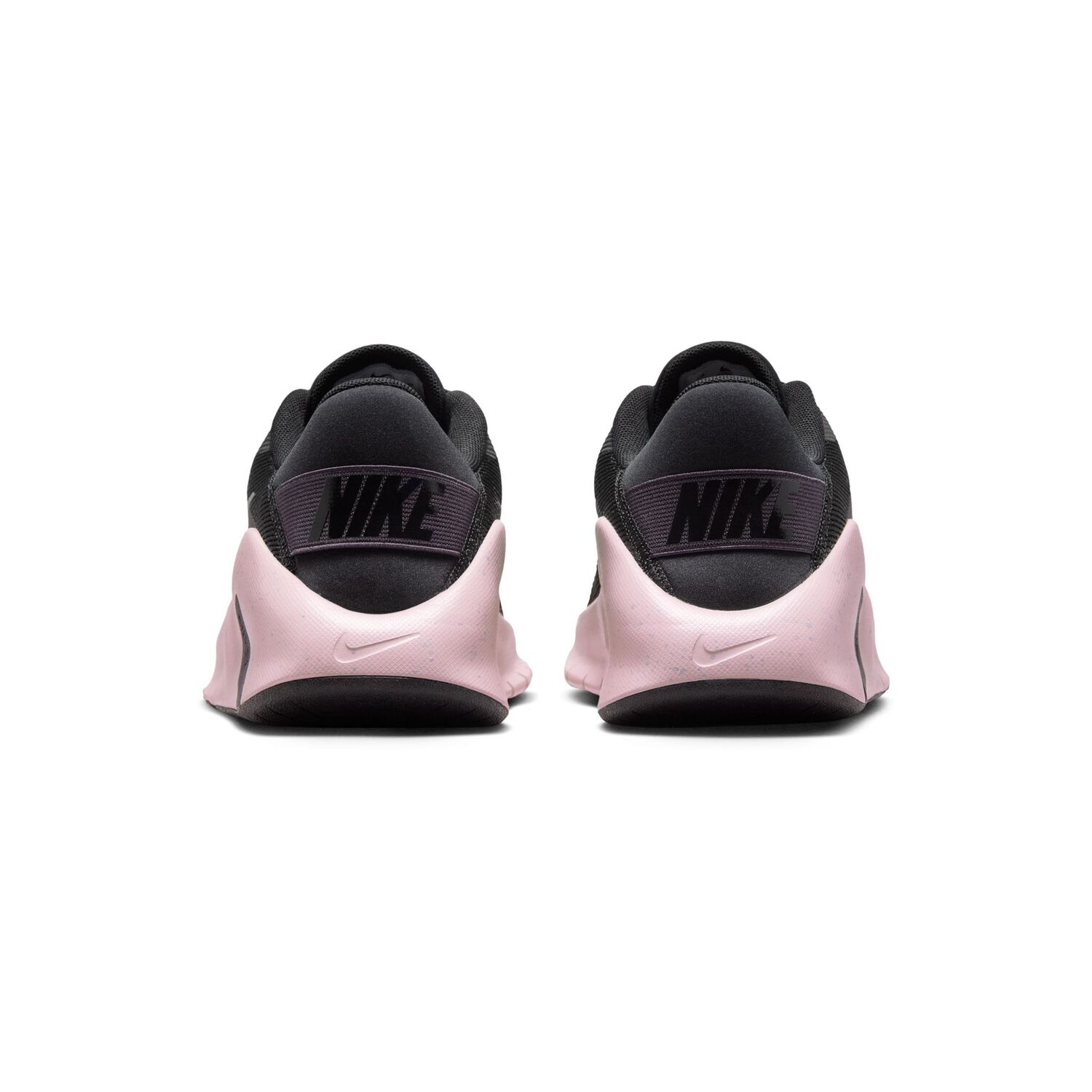 Zapatilla Nike Flex Train Mujer Negro image number 0.0