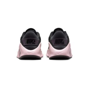 Zapatilla Nike Flex Train Mujer Negro