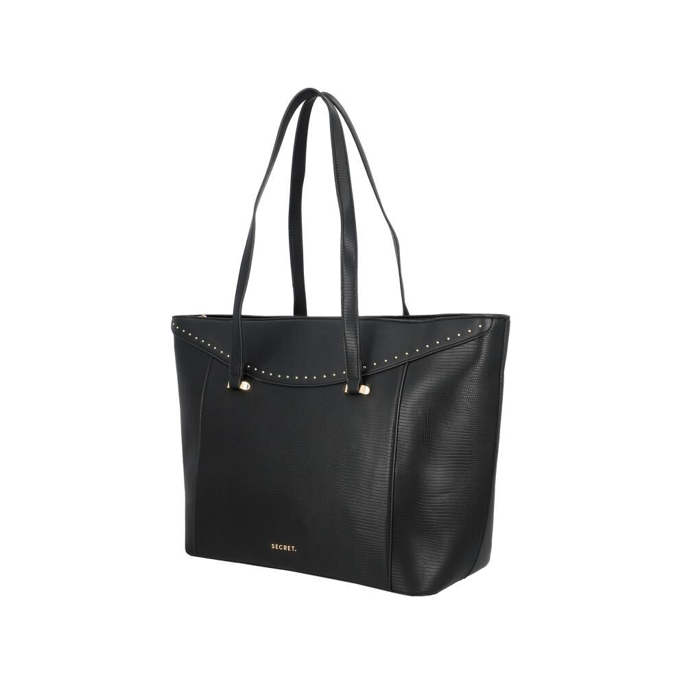 Cartera Hombro Mujer Secret Provenza Fw25 image number 1.0