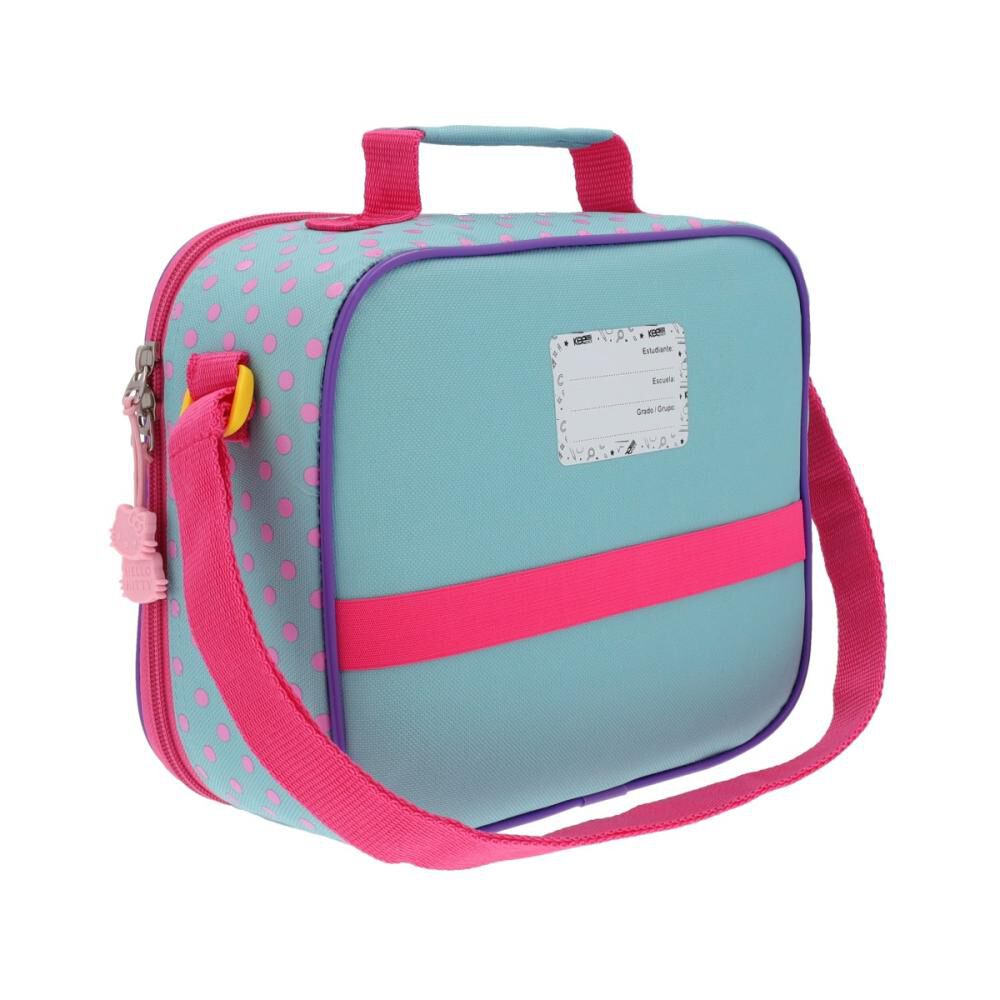 Mochila Ruedas Set 3 En 1 Hello Kitty Infantil image number 6.0