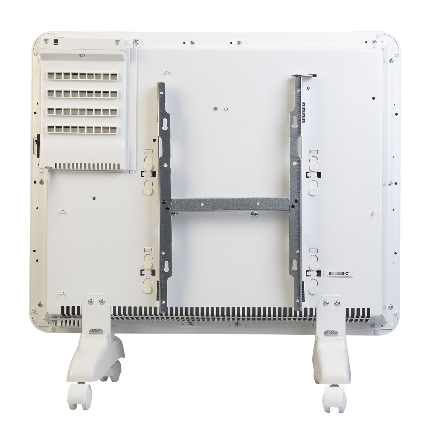 Convector 750w Digitalco-al 750 Wifi image number 5.0