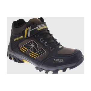 Zapatilla Outdoor Kaki /amarillo V&iacute;a Franca Art: 3c515yellow