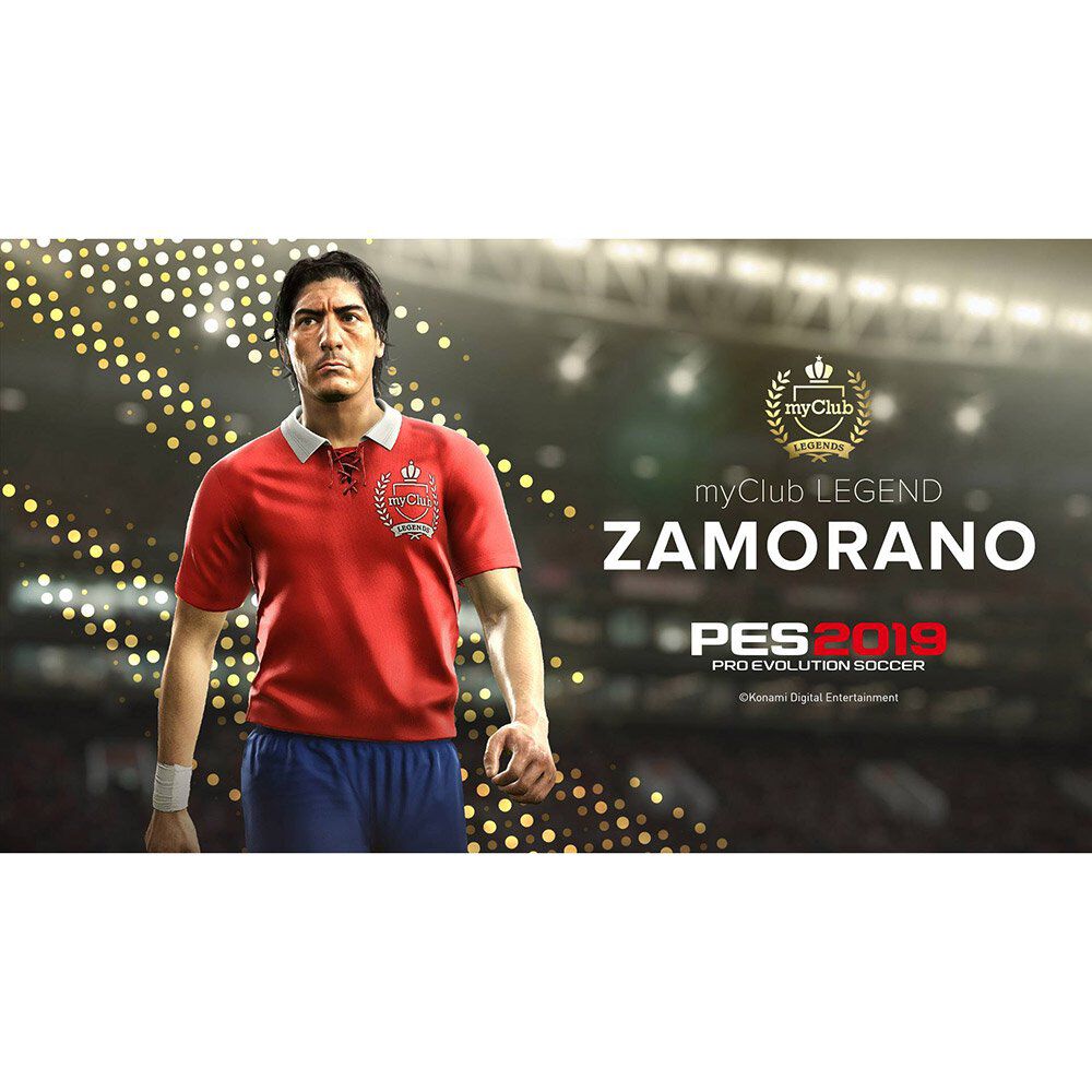Juego Xbox One Pro Evolution Soccer 2019 image number 5.0